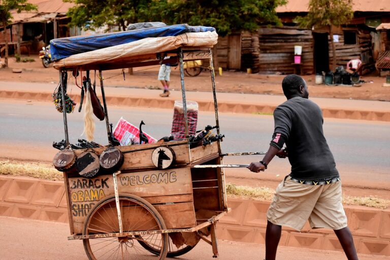 tanzania, people, africa